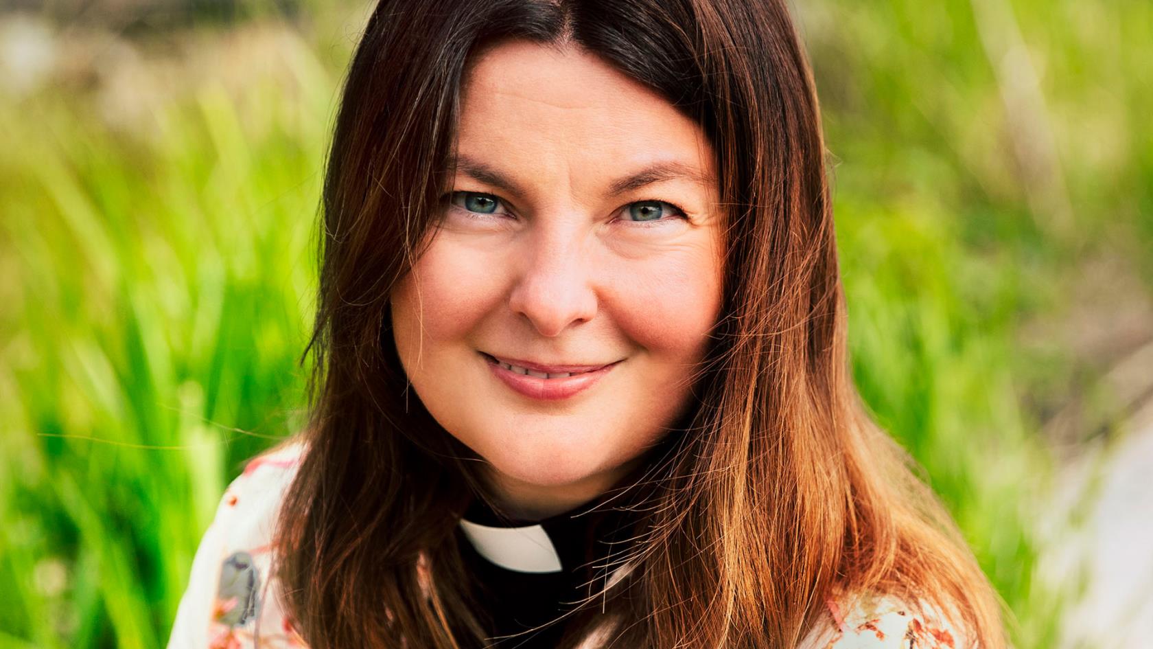 Matilda Helg